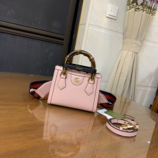 Gucci Top Handle Bags